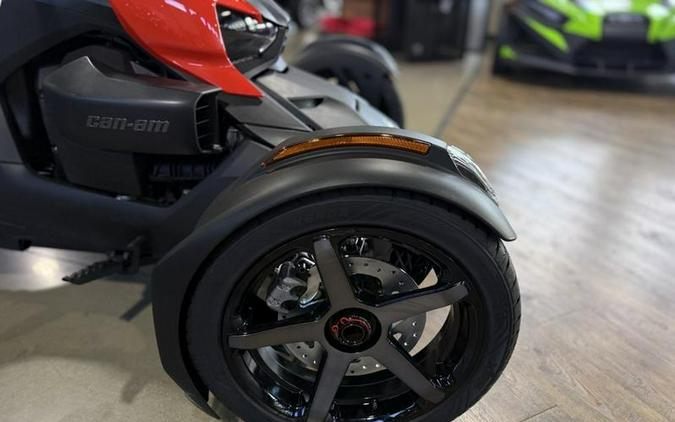 2026 Can-Am® Sport (900 ACE)