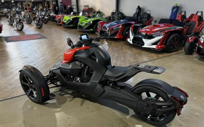 2026 Can-Am® Sport (900 ACE)