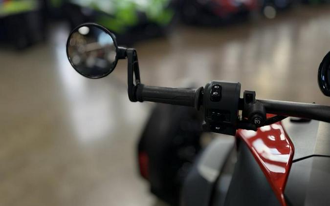 2026 Can-Am® Sport (900 ACE)