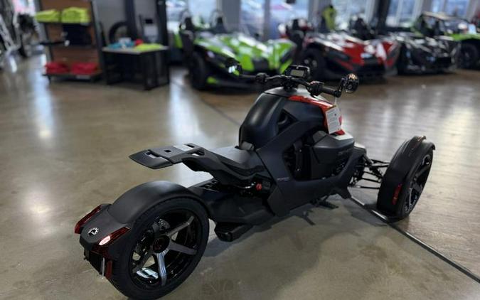 2026 Can-Am® Sport (900 ACE)