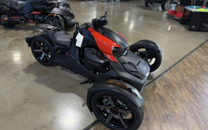 2026 Can-Am® Sport (900 ACE)