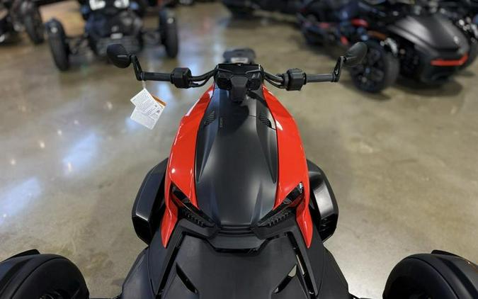 2026 Can-Am® Sport (900 ACE)