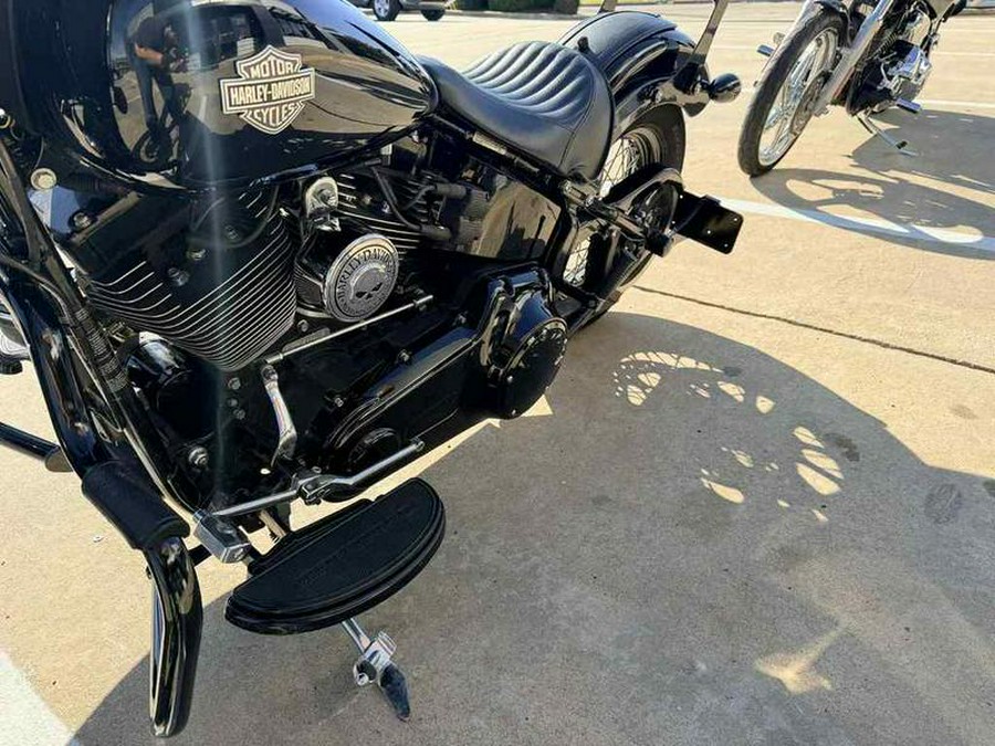 2016 Harley-Davidson® FLSS - Softail Slim® S