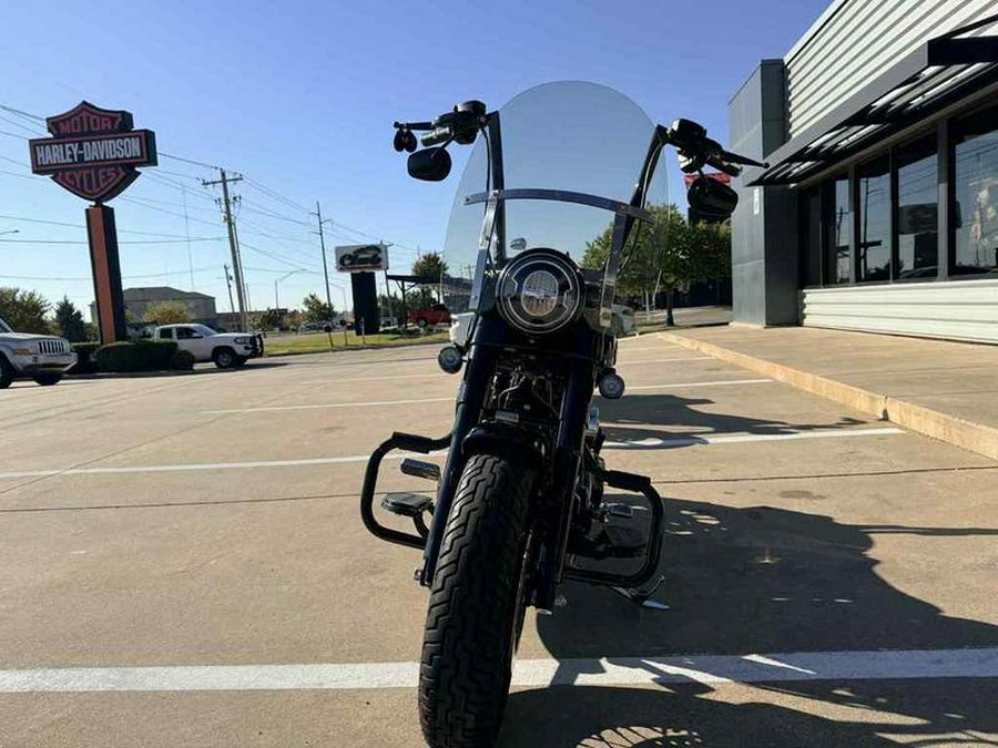 2016 Harley-Davidson® FLSS - Softail Slim® S