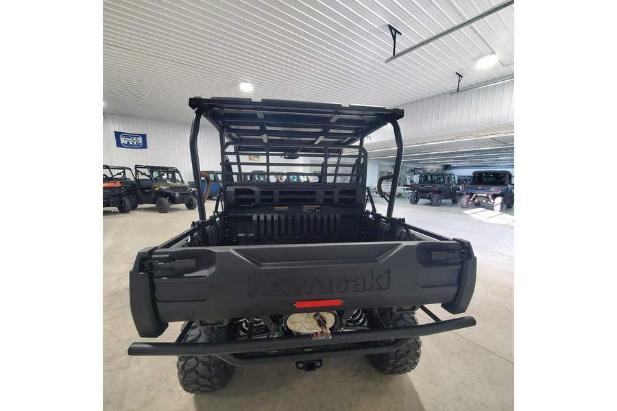 2026 Kawasaki Mule™ PRO-FXT™ 1000 Platinum Ranch Edition