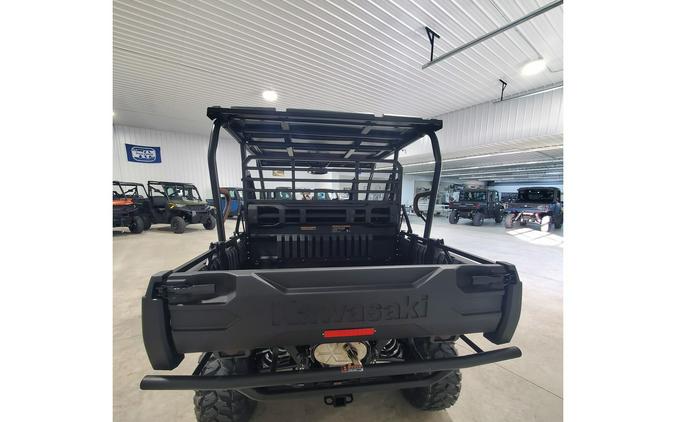2026 Kawasaki Mule™ PRO-FXT™ 1000 Platinum Ranch Edition