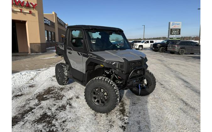 2026 Polaris XPEDITION XP NORTHSTAR W / RIDE COMMAND