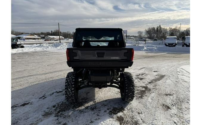 2026 Polaris XPEDITION XP NORTHSTAR W / RIDE COMMAND