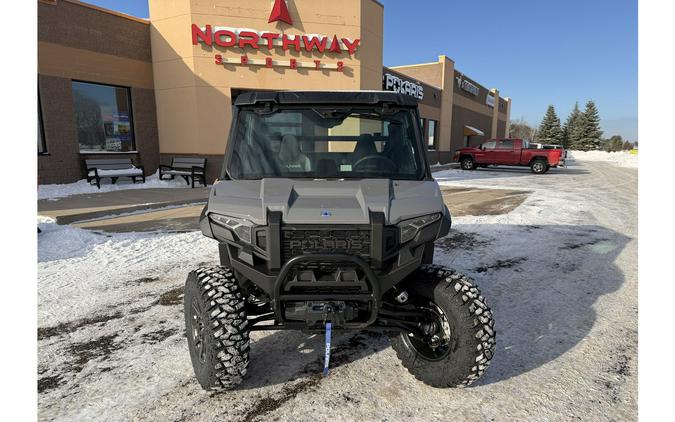 2026 Polaris XPEDITION XP NORTHSTAR W / RIDE COMMAND