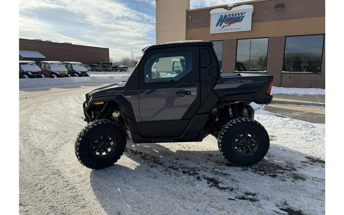 2026 Polaris XPEDITION XP NORTHSTAR W / RIDE COMMAND