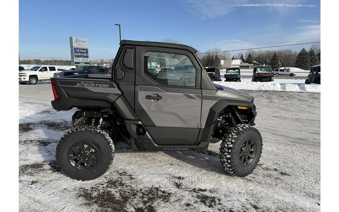 2026 Polaris XPEDITION XP NORTHSTAR W / RIDE COMMAND