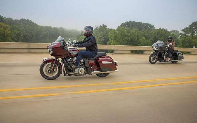 2022 Indian Motorcycle Challenger® Limited