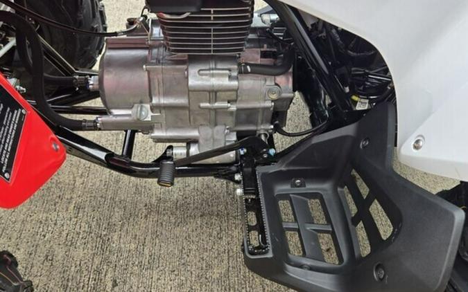 2026 Honda TRX® 250X