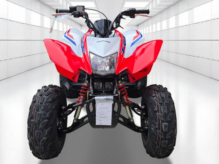 2026 Honda TRX® 250X