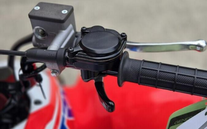 2026 Honda TRX® 250X