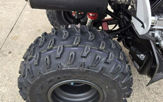 2026 Honda TRX® 250X