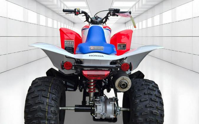2026 Honda TRX® 250X