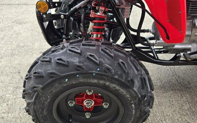 2026 Honda TRX® 250X