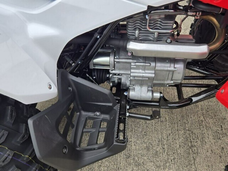 2026 Honda TRX® 250X