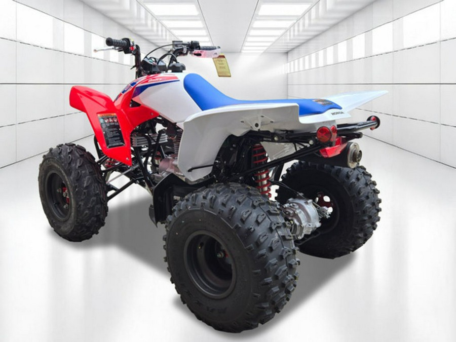 2026 Honda TRX® 250X