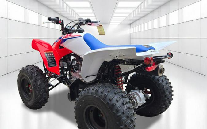 2026 Honda TRX® 250X