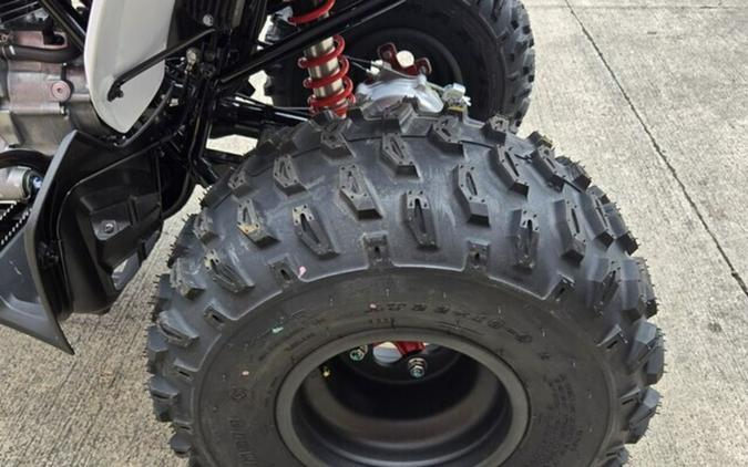 2026 Honda TRX® 250X