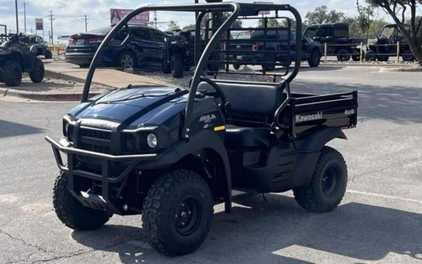 2026 Kawasaki Mule SX™ 4x4