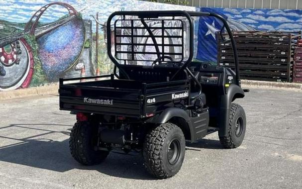 2026 Kawasaki Mule SX™ 4x4