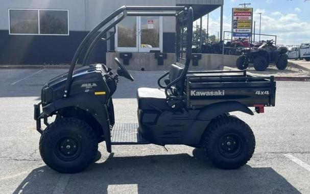 2026 Kawasaki Mule SX™ 4x4