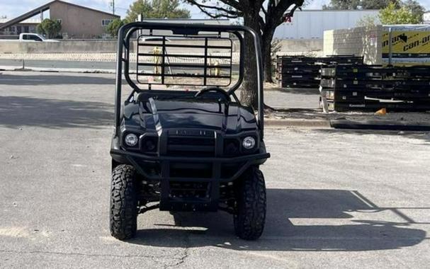 2026 Kawasaki Mule SX™ 4x4