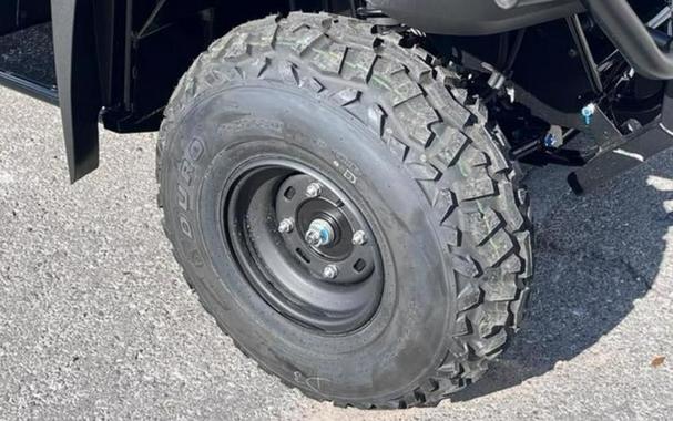 2026 Kawasaki Mule SX™ 4x4