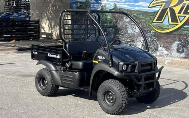 2026 Kawasaki Mule SX™ 4x4