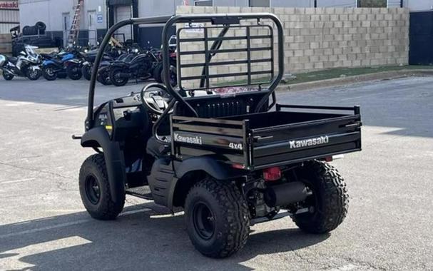 2026 Kawasaki Mule SX™ 4x4