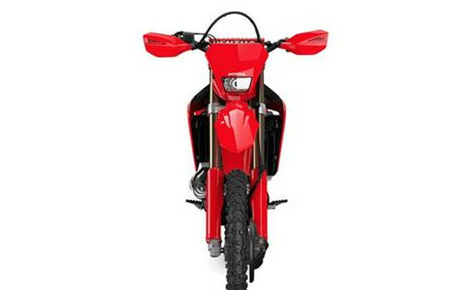 2026 Honda CRF450X