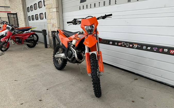 2026 KTM 450 XCF-W