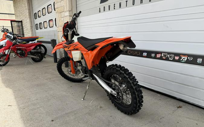 2026 KTM 450 XCF-W
