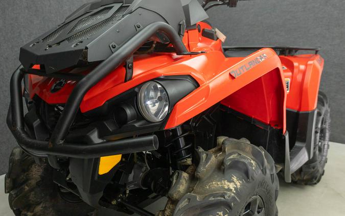 2022 CAN-AM OUTLANDER X MR 570