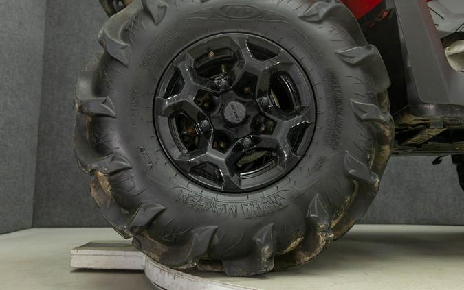 2022 CAN-AM OUTLANDER X MR 570