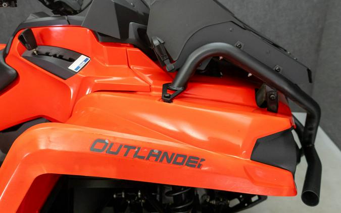 2022 CAN-AM OUTLANDER X MR 570