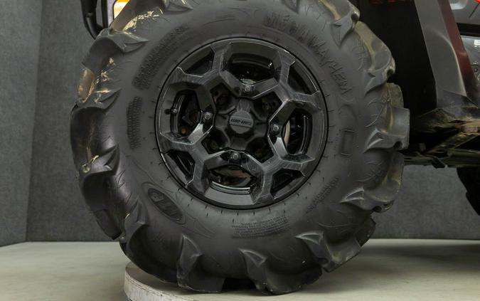 2022 CAN-AM OUTLANDER X MR 570