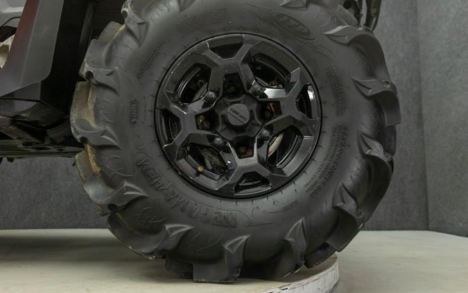 2022 CAN-AM OUTLANDER X MR 570