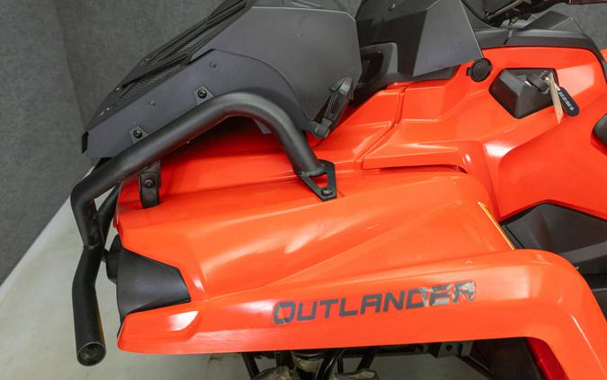 2022 CAN-AM OUTLANDER X MR 570