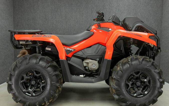 2022 CAN-AM OUTLANDER X MR 570