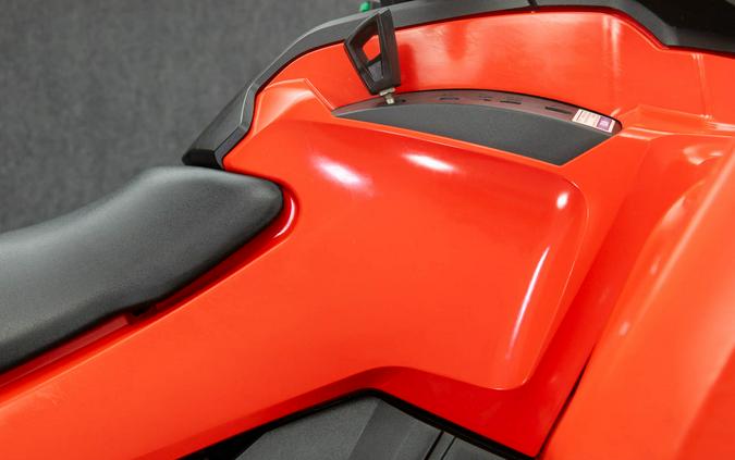 2022 CAN-AM OUTLANDER X MR 570