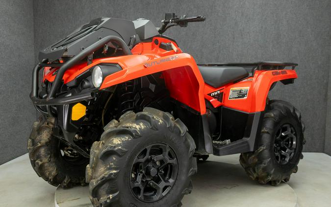 2022 CAN-AM OUTLANDER X MR 570