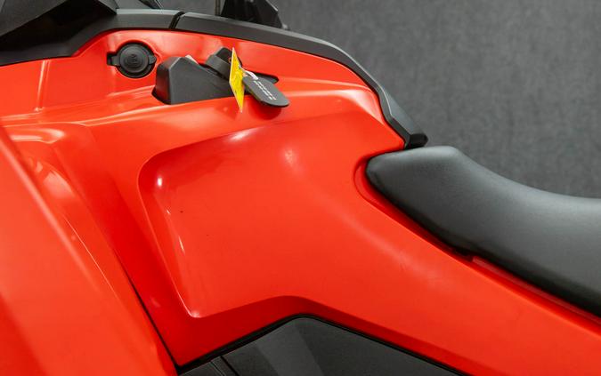 2022 CAN-AM OUTLANDER X MR 570