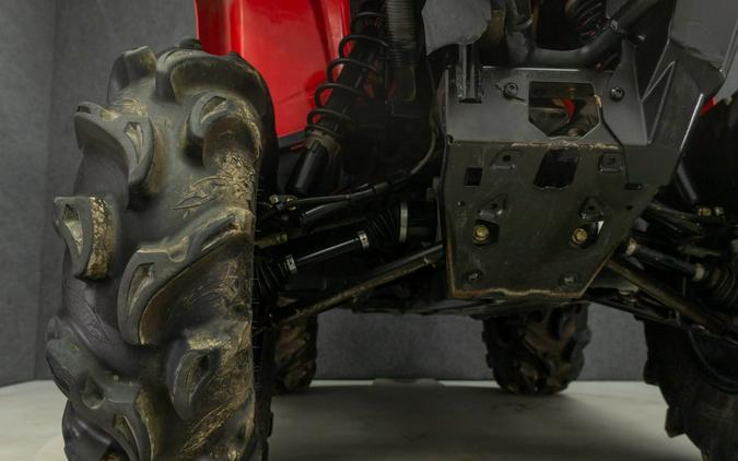 2022 CAN-AM OUTLANDER X MR 570