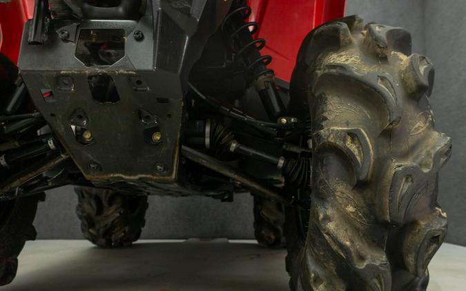 2022 CAN-AM OUTLANDER X MR 570