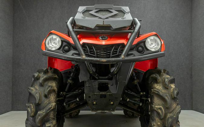 2022 CAN-AM OUTLANDER X MR 570