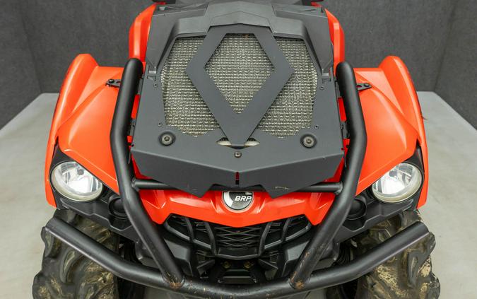 2022 CAN-AM OUTLANDER X MR 570